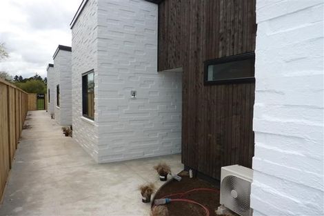 Photo of property in 162u6 Massey Street, Frankton, Hamilton, 3204