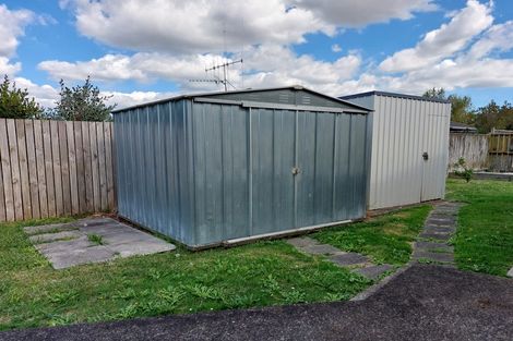 Photo of property in 20 Madgwick Place, Ngatea, 3503