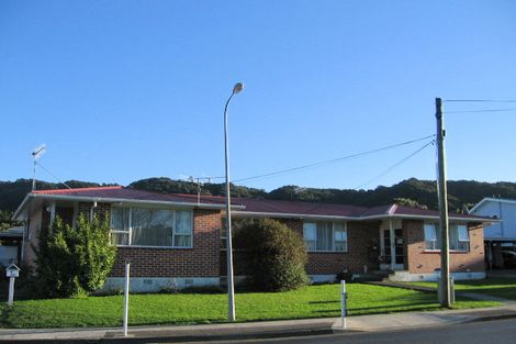 Photo of property in 67 Konini Street, Wainuiomata, Lower Hutt, 5014