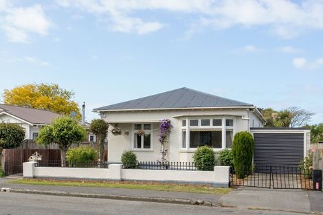 Photo of property in 55 Rochester Street, Linwood, Christchurch, 8062