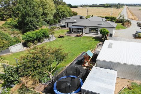 Photo of property in 69 T Y Duncan Road, Oamaru North, Oamaru, 9494