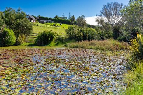 Photo of property in 134 Cames Road, Mangawhai, 0975