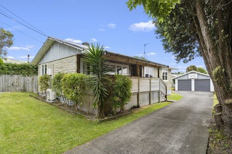 Photo of property in 86 Ruapehu Street, Paraparaumu, 5032