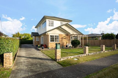 Photo of property in 77a Taylor Street, Cambridge, 3434