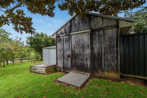 Photo of property in 740a Belk Road, Omanawa, 3171