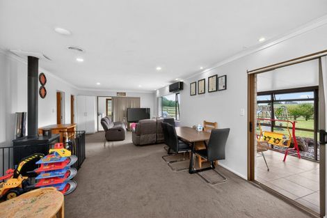 Photo of property in 1 Morgan Road, Pukekohe East, Pukekohe, 2677