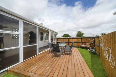 Photo of property in 37 Karamea Crescent, Kelvin Grove, Palmerston North, 4414