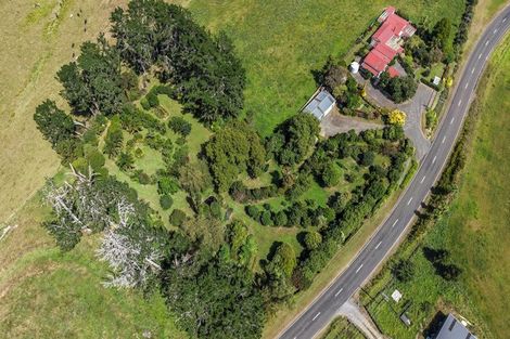 Photo of property in 1009 Hetherington Road, Ruawaro, Huntly, 3772
