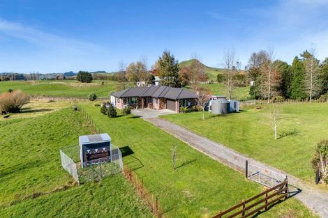 Photo of property in 26 Wawiri Road, Toko, Stratford, 4392
