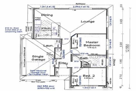 Photo of property in 27 Limbrick Crescent, Wigram, Christchurch, 8042