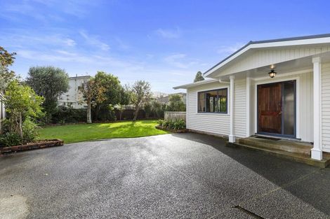 Photo of property in 69a Pretoria Street, Hutt Central, Lower Hutt, 5010