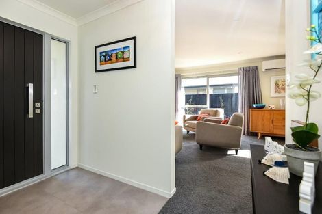 Photo of property in 5 Hungerford Drive, Rolleston, 7615