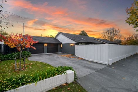 Photo of property in 116 Tomes Road, St Albans, Christchurch, 8052