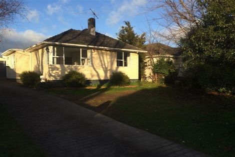 Photo of property in 29 Sheridan Crescent, Trentham, Upper Hutt, 5018