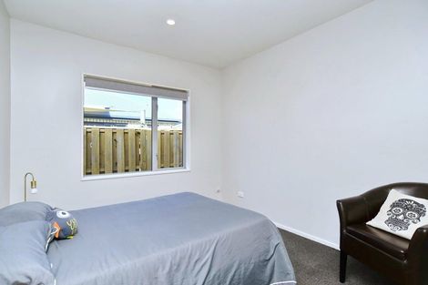 Photo of property in 4 Wagner Crescent, Northwood, Christchurch, 8051