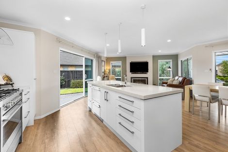 Photo of property in 3 Links Road, Morrinsville, 3300