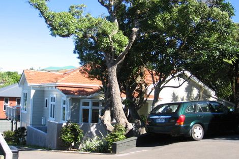 Photo of property in 8 Whitu Street, Khandallah, Wellington, 6035