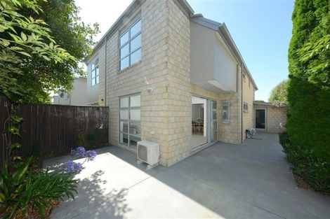 Photo of property in 66d King Street, Sydenham, Christchurch, 8023