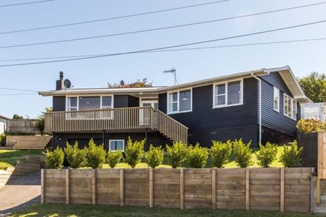 Photo of property in 1 Noble Street, Nukuhau, Taupo, 3330