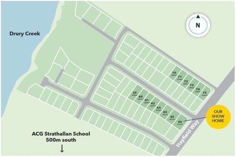 Photo of property in 35 Hayfield Way, Karaka, Papakura, 2113