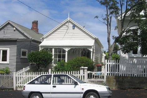 Photo of property in 37 Clarence Street, Ponsonby, Auckland, 1011