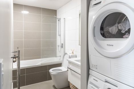 Photo of property in Masina Apartments, 306/80u Riddiford Street, Newtown, Wellington, 6021