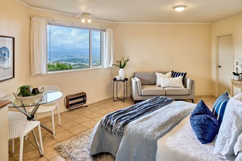 Photo of property in 79 Ashton Fitchett Drive, Brooklyn, Wellington, 6021