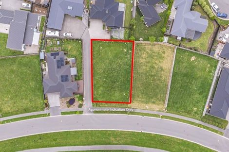 Photo of property in 119 Jimmy Adams Terrace, Lincoln, 7608