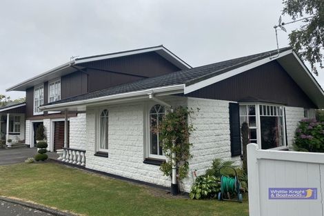 Photo of property in 1/50 Kilmarnock Street, Riccarton, Christchurch, 8011