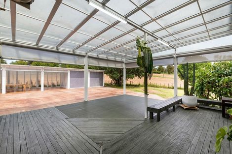 Photo of property in 336 Ireland Road, Waitoki, Kaukapakapa, 0871