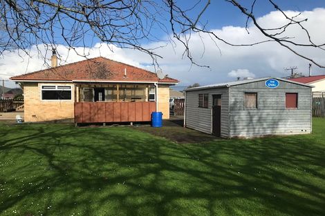 Photo of property in 7 Parry Street, Huntly, 3700