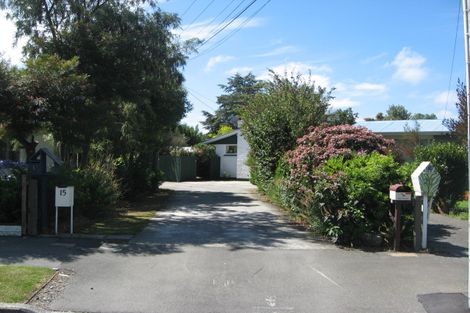 Photo of property in 15 Greta Place, Hoon Hay, Christchurch, 8025