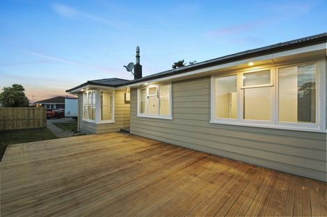 Photo of property in 17 Gill Crescent, Redwoodtown, Blenheim, 7201