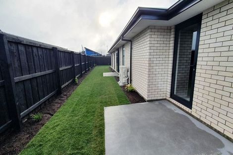 Photo of property in 9 Burrow Street, Rolleston, 7614