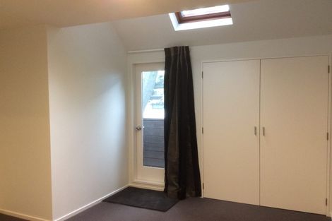 Photo of property in 3/44 Peterborough Street, Christchurch Central, Christchurch, 8013