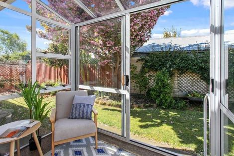 Photo of property in 2/11 Kinver Place, Spreydon, Christchurch, 8024