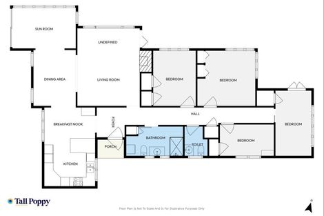 Photo of property in 27 Ward Street, Taumarunui, 3920