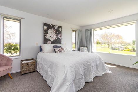 Photo of property in 34 Arowhenua Station Road, Kerrytown, Timaru, 7973
