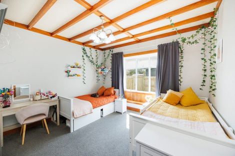 Photo of property in 155 James Line, Kelvin Grove, Palmerston North, 4414