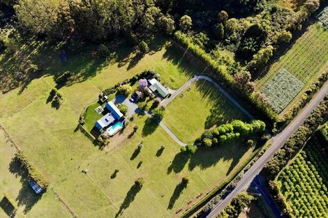 Photo of property in 436 Kapiro Road, Kerikeri, 0294