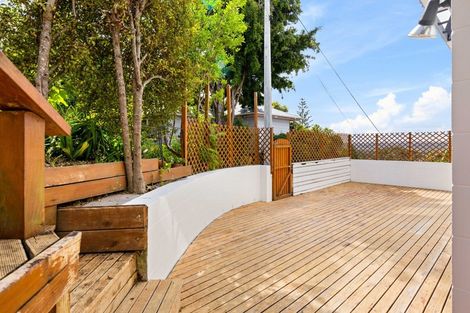 Photo of property in 3/27 Rangatira Road, Birkdale, Auckland, 0626