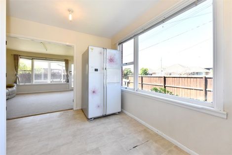 Photo of property in 31 Coronation Street, Spreydon, Christchurch, 8024