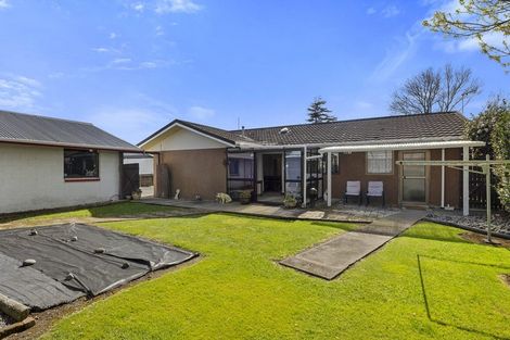 Photo of property in 13 Aratapu Street, Waitara, 4320