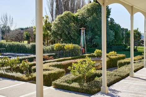 Photo of property in 460 Te Wharau, Admiral Hill, Gladstone, 5883