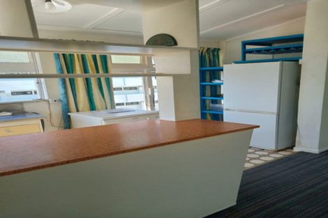 Photo of property in 5 Claremont Grove, Mount Victoria, Wellington, 6011
