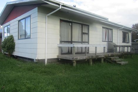 Photo of property in 1/3 Paul Street, Whakatane, 3120
