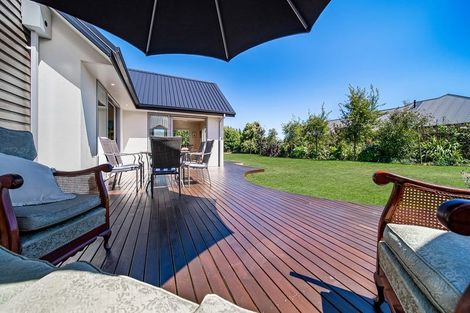 Photo of property in 19 Rossington Drive, West Melton, 7618