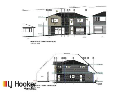 Photo of property in 52 Puriri Road, Manurewa, Auckland, 2102