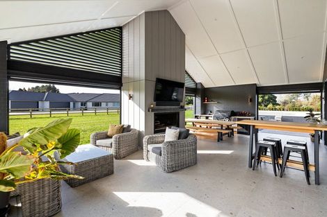 Photo of property in 27d Alfred Main Drive, Tamahere, 3283