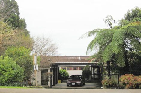 Photo of property in 14 The Avenue, Levin, 5510